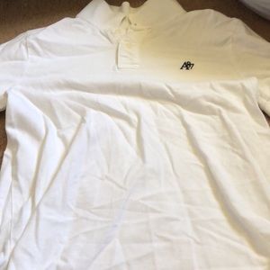 Men’s American eagle polo